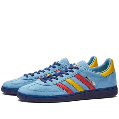 adidas spezial end clothing.